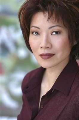 Elizabeth Sung photo