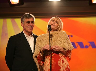Elliott Gould photo