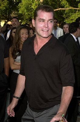 Ray Liotta photo