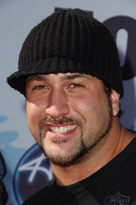 Joey Fatone photo