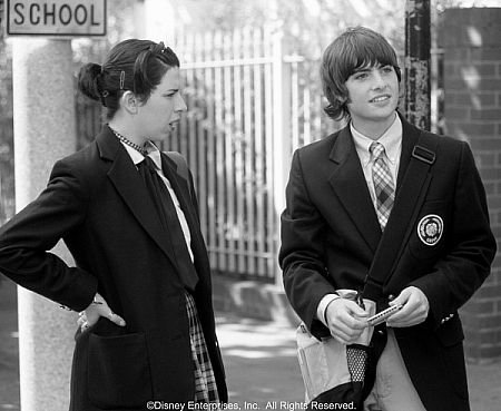 Heather Matarazzo photo