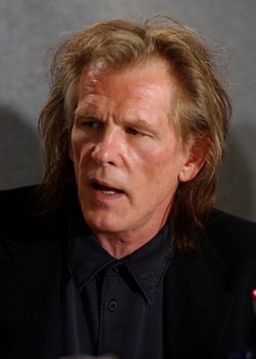 Nick Nolte photo