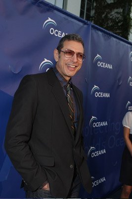Jeff Goldblum photo
