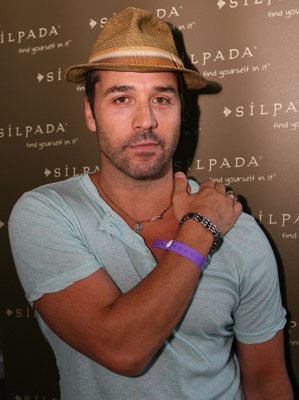 Jeremy Piven photo