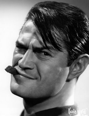 Larry Storch photo