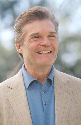 Fred Willard photo