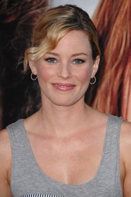 Elizabeth Banks photo