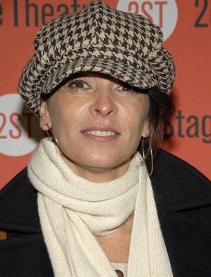 Annabella Sciorra photo