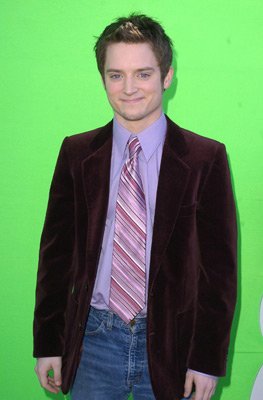 Elijah Wood photo