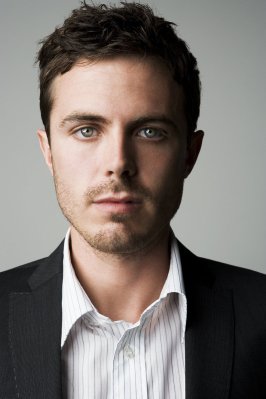Casey Affleck photo