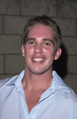 Ross Patterson photo