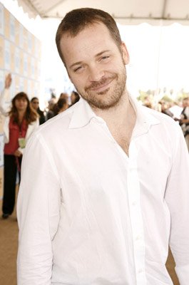 Peter Sarsgaard photo