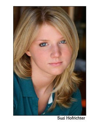Suzi Hofrichter photo