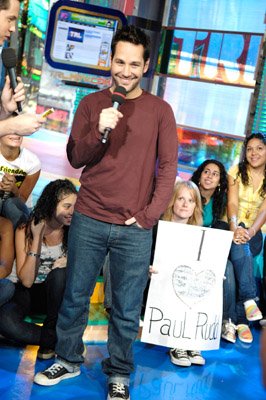 Paul Rudd photo