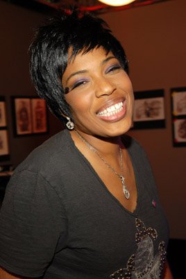 Macy Gray photo