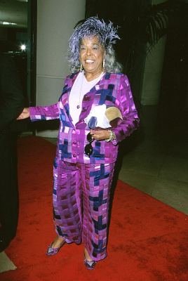 Della Reese photo