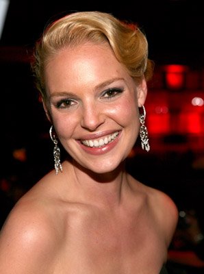 Katherine Heigl photo