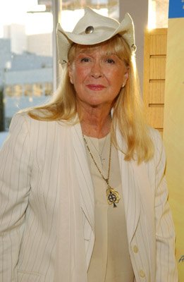 Diane Ladd photo