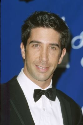 David Schwimmer photo