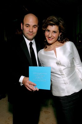 Nia Vardalos photo