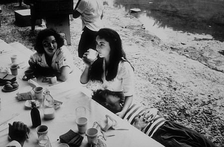 Montgomery Clift photo