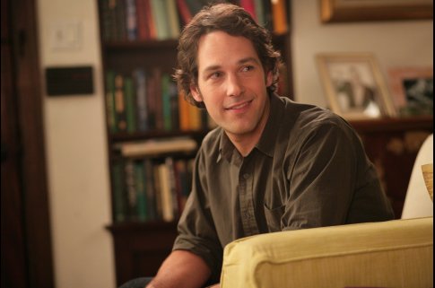 Paul Rudd photo
