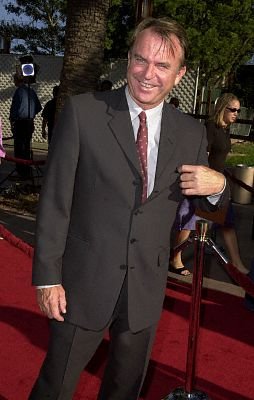 Sam Neill photo