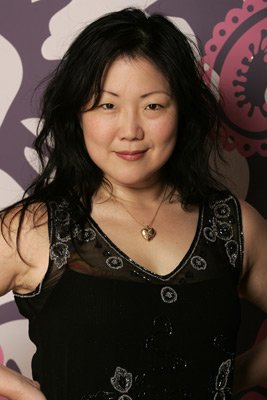 Margaret Cho photo