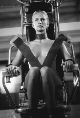 Natasha Henstridge photo