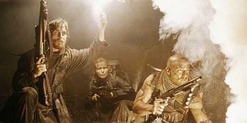 Izabella Scorupco photo