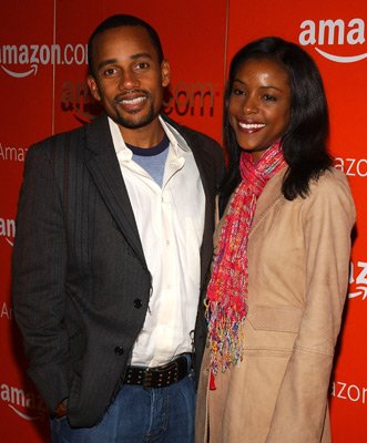 Hill Harper photo
