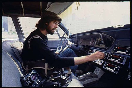 Daryl Anderson photo