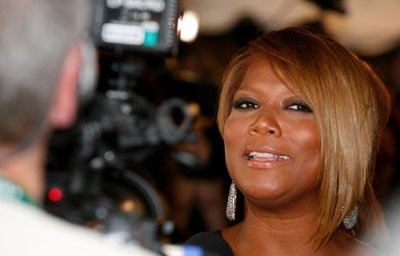 Queen Latifah photo