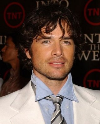 Matthew Settle photo
