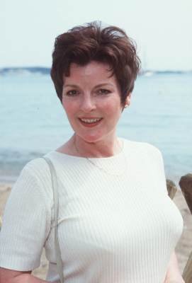 Brenda Blethyn photo