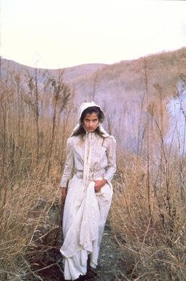 Nastassja Kinski photo