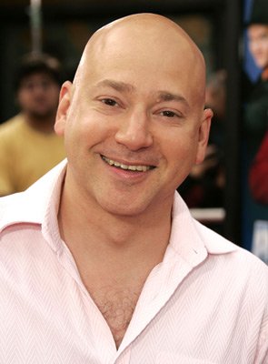 Evan Handler photo