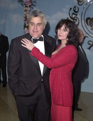 Jay Leno photo