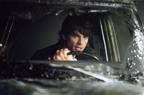 Tom Welling photo