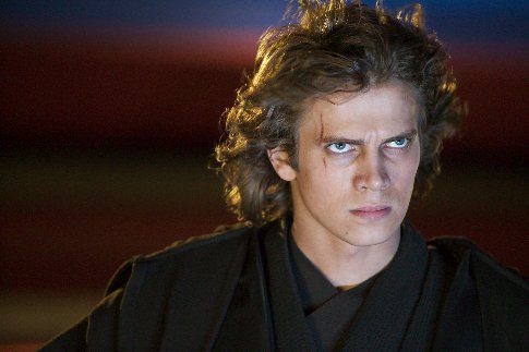 Hayden Christensen photo