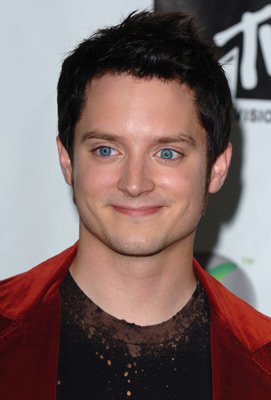 Elijah Wood photo