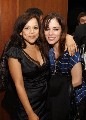 Rosie Perez photo
