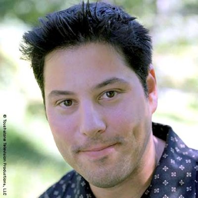 Greg Grunberg photo