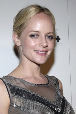 Marley Shelton photo
