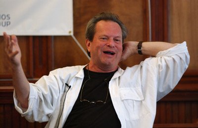 Terry Gilliam photo