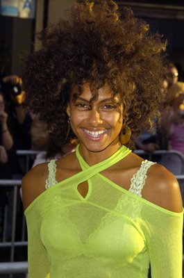 Shakara Ledard photo