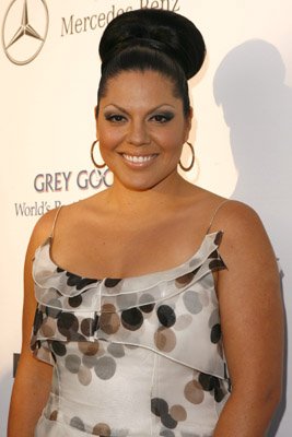 Sara Ramirez photo