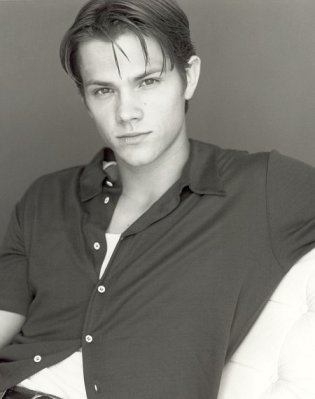 Jared Padalecki photo