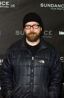 Paul Giamatti photo