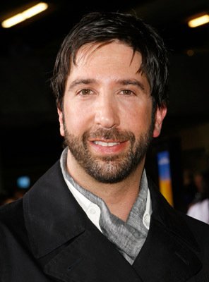 David Schwimmer photo